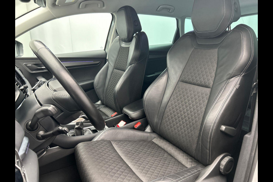 Škoda Karoq 1.0 TSI Business Edition Plus | Apple/Carplay | Stoel/Stuur Verwarming | Leder