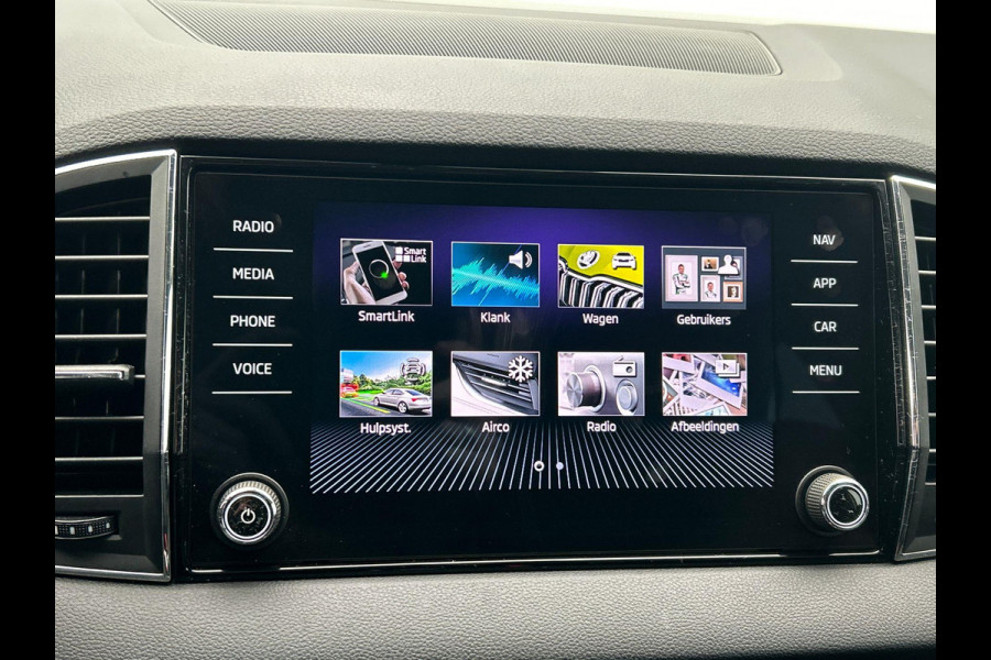 Škoda Karoq 1.0 TSI Business Edition Plus | Apple/Carplay | Stoel/Stuur Verwarming | Leder