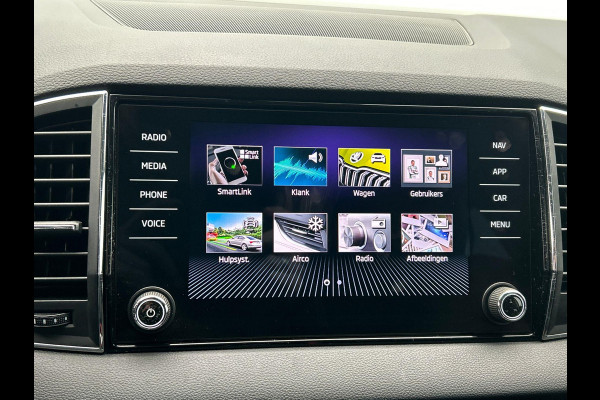 Škoda Karoq 1.0 TSI Business Edition Plus | Apple/Carplay | Stoel/Stuur Verwarming | Leder