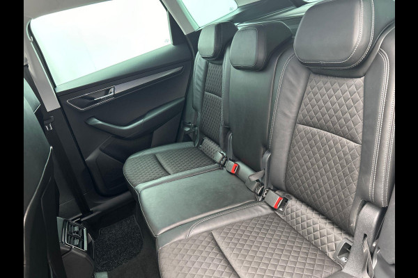 Škoda Karoq 1.0 TSI Business Edition Plus | Apple/Carplay | Stoel/Stuur Verwarming | Leder