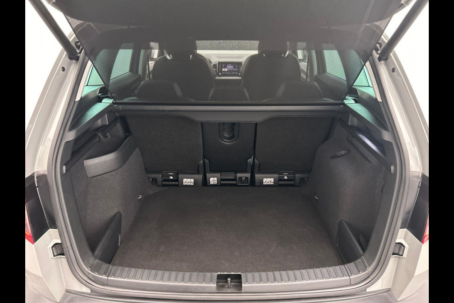 Škoda Karoq 1.0 TSI Business Edition Plus | Apple/Carplay | Stoel/Stuur Verwarming | Leder