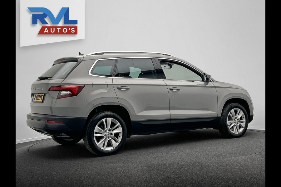 Škoda Karoq 1.0 TSI Business Edition Plus | Apple/Carplay | Stoel/Stuur Verwarming | Leder