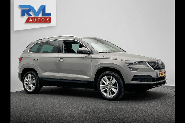 Škoda Karoq 1.0 TSI Business Edition Plus | Apple/Carplay | Stoel/Stuur Verwarming | Leder