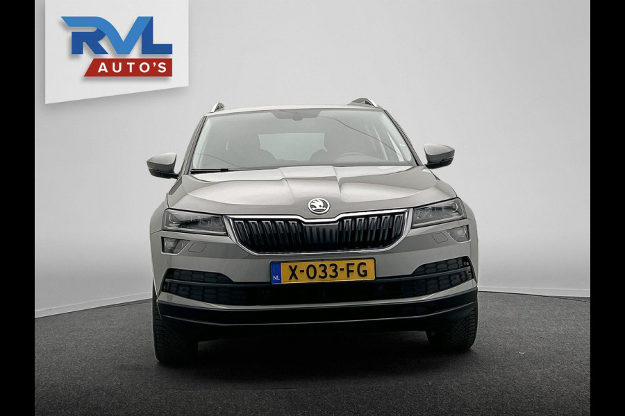 Škoda Karoq 1.0 TSI Business Edition Plus | Apple/Carplay | Stoel/Stuur Verwarming | Leder