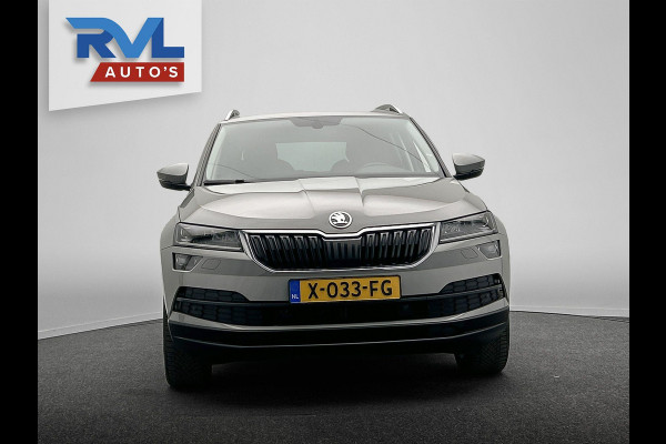 Škoda Karoq 1.0 TSI Business Edition Plus | Apple/Carplay | Stoel/Stuur Verwarming | Leder