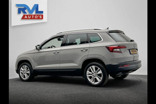 Škoda Karoq 1.0 TSI Business Edition Plus | Apple/Carplay | Stoel/Stuur Verwarming | Leder