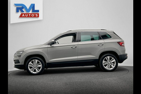 Škoda Karoq 1.0 TSI Business Edition Plus | Apple/Carplay | Stoel/Stuur Verwarming | Leder