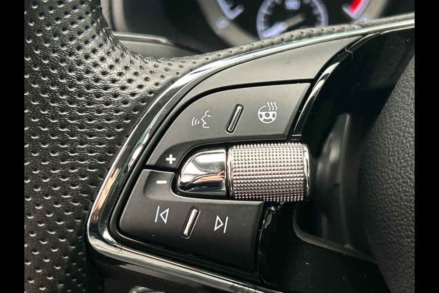 Škoda Karoq 1.0 TSI Business Edition Plus | Apple/Carplay | Stoel/Stuur Verwarming | Leder