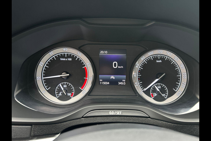 Škoda Karoq 1.0 TSI Business Edition Plus | Apple/Carplay | Stoel/Stuur Verwarming | Leder