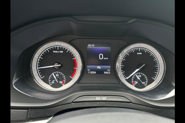 Škoda Karoq 1.0 TSI Business Edition Plus | Apple/Carplay | Stoel/Stuur Verwarming | Leder