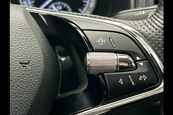 Škoda Karoq 1.0 TSI Business Edition Plus | Apple/Carplay | Stoel/Stuur Verwarming | Leder