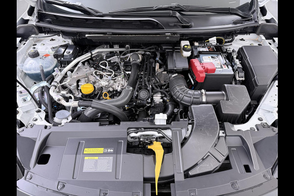 Nissan QASHQAI 1.3 MHEV Xtronic N-Connecta 1.3 MHEV Xtronic N-Connecta | FABRIEKSGARANTIE| PANO| VOORRUITVERWARMING| STOEL + STUUR VERWARMING| 360 CAMERA| DODE HOEK| HEAD-UP| ELEK. ACHTERKLEP