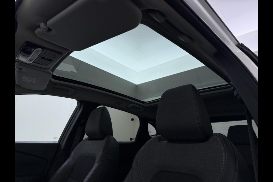 Nissan QASHQAI 1.3 MHEV Xtronic N-Connecta 1.3 MHEV Xtronic N-Connecta | FABRIEKSGARANTIE| PANO| VOORRUITVERWARMING| STOEL + STUUR VERWARMING| 360 CAMERA| DODE HOEK| HEAD-UP| ELEK. ACHTERKLEP
