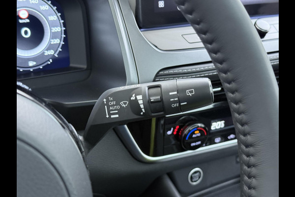 Nissan QASHQAI 1.3 MHEV Xtronic N-Connecta 1.3 MHEV Xtronic N-Connecta | FABRIEKSGARANTIE| PANO| VOORRUITVERWARMING| STOEL + STUUR VERWARMING| 360 CAMERA| DODE HOEK| HEAD-UP| ELEK. ACHTERKLEP