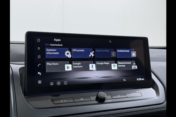 Nissan QASHQAI 1.3 MHEV Xtronic N-Connecta 1.3 MHEV Xtronic N-Connecta | FABRIEKSGARANTIE| PANO| VOORRUITVERWARMING| STOEL + STUUR VERWARMING| 360 CAMERA| DODE HOEK| HEAD-UP| ELEK. ACHTERKLEP