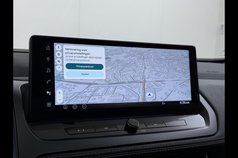 Nissan QASHQAI 1.3 MHEV Xtronic N-Connecta 1.3 MHEV Xtronic N-Connecta | FABRIEKSGARANTIE| PANO| VOORRUITVERWARMING| STOEL + STUUR VERWARMING| 360 CAMERA| DODE HOEK| HEAD-UP| ELEK. ACHTERKLEP