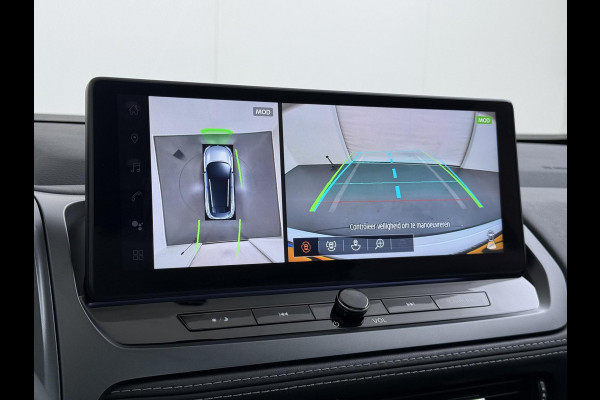 Nissan QASHQAI 1.3 MHEV Xtronic N-Connecta 1.3 MHEV Xtronic N-Connecta | FABRIEKSGARANTIE| PANO| VOORRUITVERWARMING| STOEL + STUUR VERWARMING| 360 CAMERA| DODE HOEK| HEAD-UP| ELEK. ACHTERKLEP