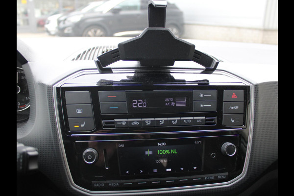 Škoda Citigo e-iV EV Ambition | SOH 94,3 % | STOELVERWARMING |