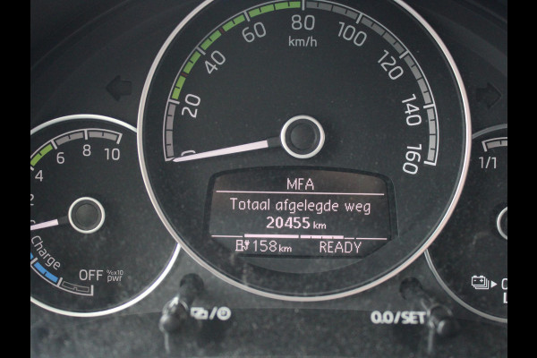 Škoda Citigo e-iV EV Ambition | SOH 94,3 % | STOELVERWARMING |