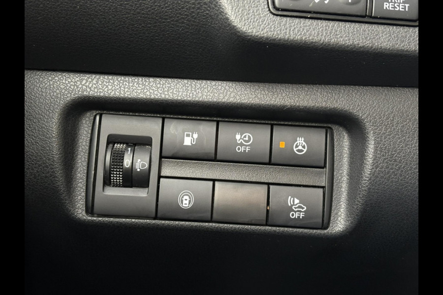 Nissan Leaf N-Connecta 40 kWh (SoH 90%!) | Navi, Carplay/Android, 360camera, ACC, Stoel+Stuur+Achterbankverw. |