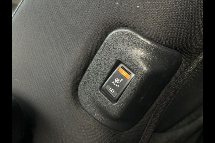 Nissan Leaf N-Connecta 40 kWh (SoH 90%!) | Navi, Carplay/Android, 360camera, ACC, Stoel+Stuur+Achterbankverw. |