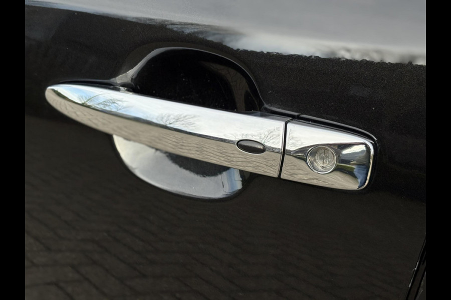 Nissan Leaf N-Connecta 40 kWh (SoH 90%!) | Navi, Carplay/Android, 360camera, ACC, Stoel+Stuur+Achterbankverw. |