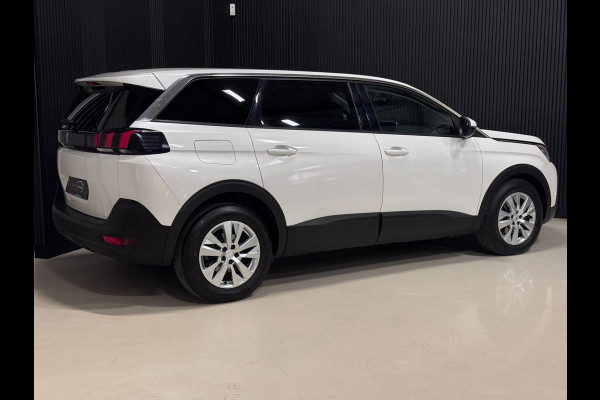 Peugeot 5008 1.2 PureTech Blue Lease Executive 7 PERS | DEALER ONDERHOUDEN