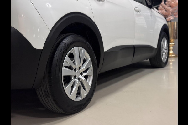 Peugeot 5008 1.2 PureTech Blue Lease Executive 7 PERS | DEALER ONDERHOUDEN