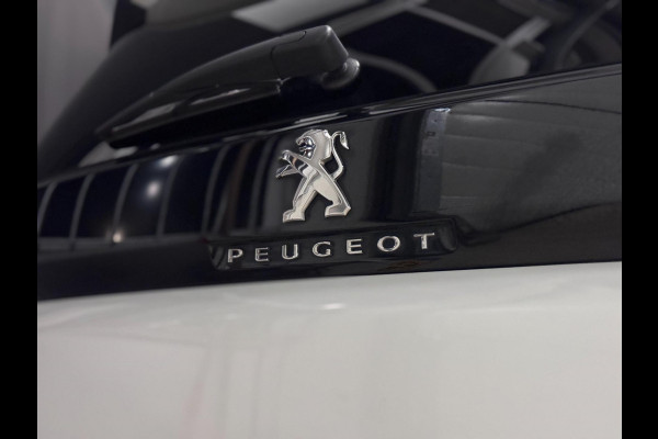 Peugeot 5008 1.2 PureTech Blue Lease Executive 7 PERS | DEALER ONDERHOUDEN