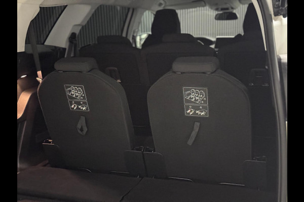 Peugeot 5008 1.2 PureTech Blue Lease Executive 7 PERS | DEALER ONDERHOUDEN