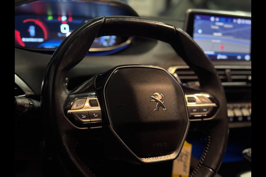 Peugeot 5008 1.2 PureTech Blue Lease Executive 7 PERS | DEALER ONDERHOUDEN