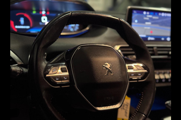 Peugeot 5008 1.2 PureTech Blue Lease Executive 7 PERS | DEALER ONDERHOUDEN