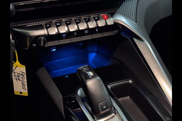 Peugeot 5008 1.2 PureTech Blue Lease Executive 7 PERS | DEALER ONDERHOUDEN