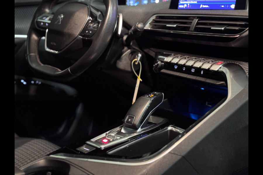 Peugeot 5008 1.2 PureTech Blue Lease Executive 7 PERS | DEALER ONDERHOUDEN