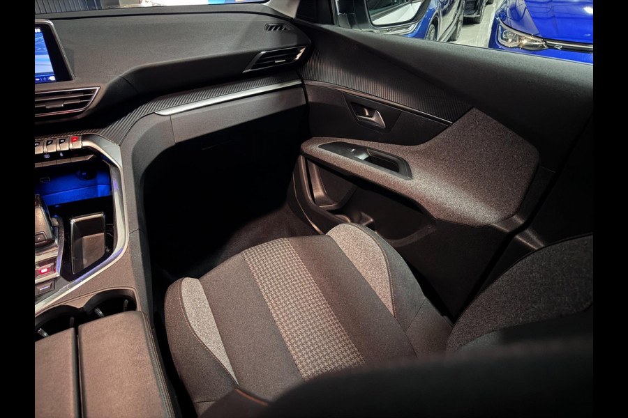 Peugeot 5008 1.2 PureTech Blue Lease Executive 7 PERS | DEALER ONDERHOUDEN