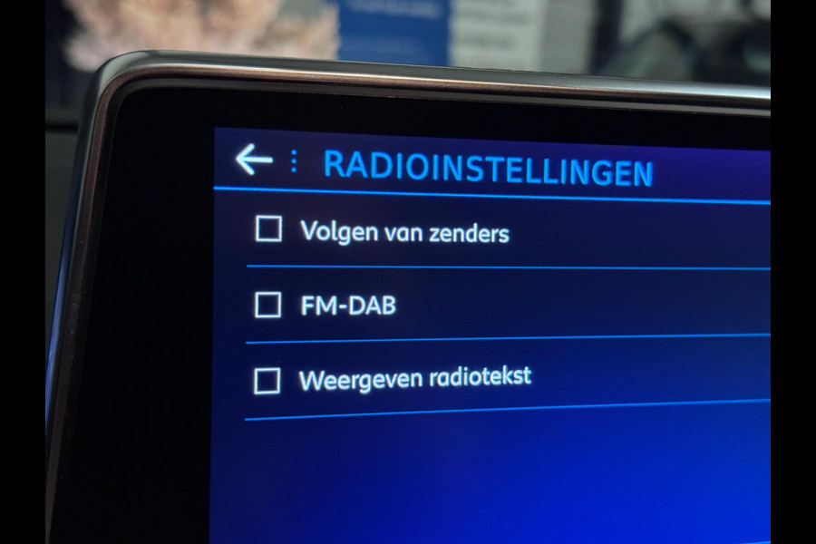 Peugeot 5008 1.2 PureTech Blue Lease Executive 7 PERS | DEALER ONDERHOUDEN