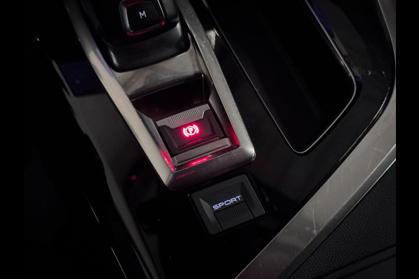 Peugeot 5008 1.2 PureTech Blue Lease Executive 7 PERS | DEALER ONDERHOUDEN