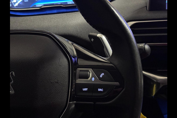 Peugeot 5008 1.2 PureTech Blue Lease Executive 7 PERS | DEALER ONDERHOUDEN