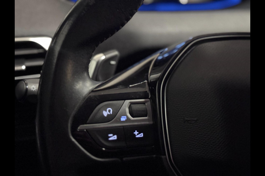 Peugeot 5008 1.2 PureTech Blue Lease Executive 7 PERS | DEALER ONDERHOUDEN
