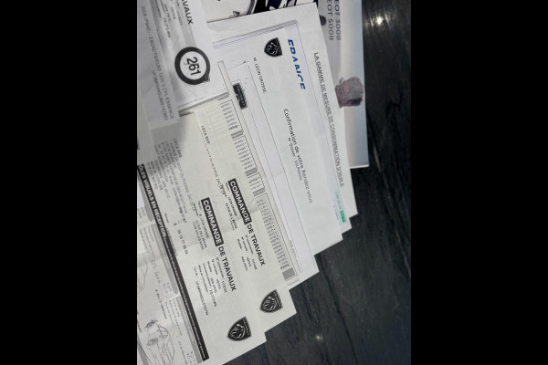 Peugeot 5008 1.2 PureTech Blue Lease Executive 7 PERS | DEALER ONDERHOUDEN