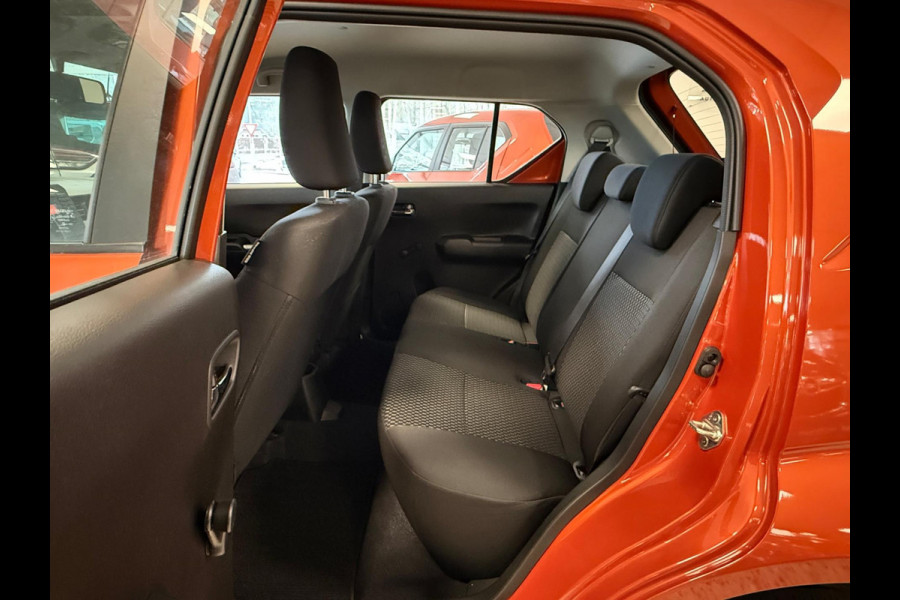 Suzuki Ignis 1.2 Smart Hybrid Comfort