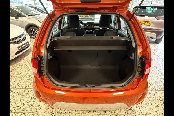 Suzuki Ignis 1.2 Smart Hybrid Comfort