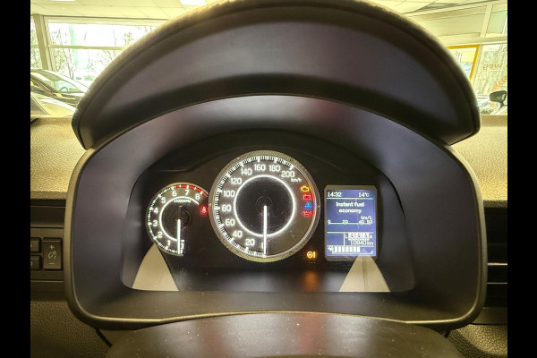 Suzuki Ignis 1.2 Smart Hybrid Comfort