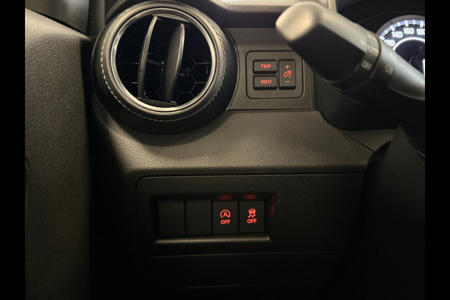 Suzuki Ignis 1.2 Smart Hybrid Comfort