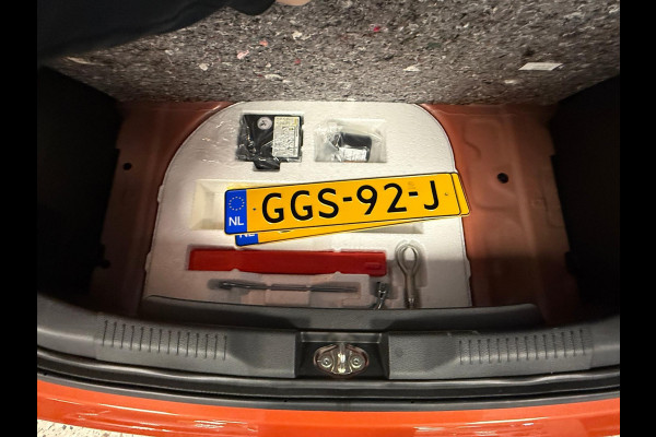 Suzuki Ignis 1.2 Smart Hybrid Comfort