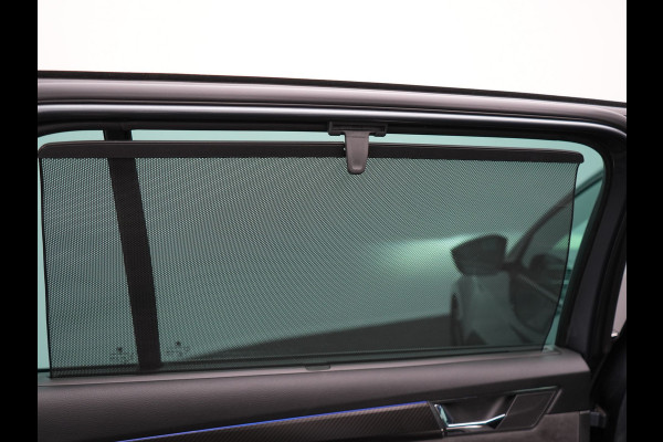 Škoda Superb Combi 1.4 TSI iV Sportline Business Plug In Hybrid 218pk Dealer O.H. PHEV | Trekhaak Af Fabriek | Panodak | Adaptive Cruise | 360 Camera | Alcantara Sportstoelen Memory & Verwarmd | Apple Carplay | Keyless | Blis | Virtual | Navigatie | DAB |