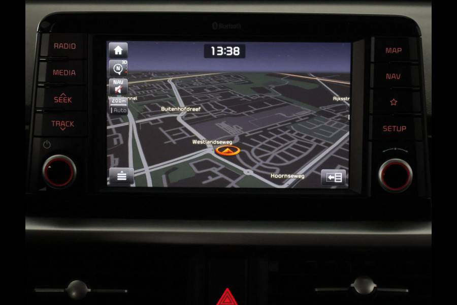 Kia Picanto 1.0 MPi DynamicLine | Navigatie | Airco | Cruise Control | Privacy Glass |