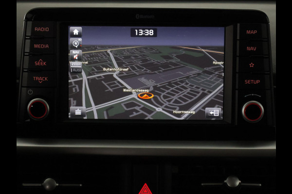 Kia Picanto 1.0 MPi DynamicLine | Navigatie | Airco | Cruise Control | Privacy Glass |