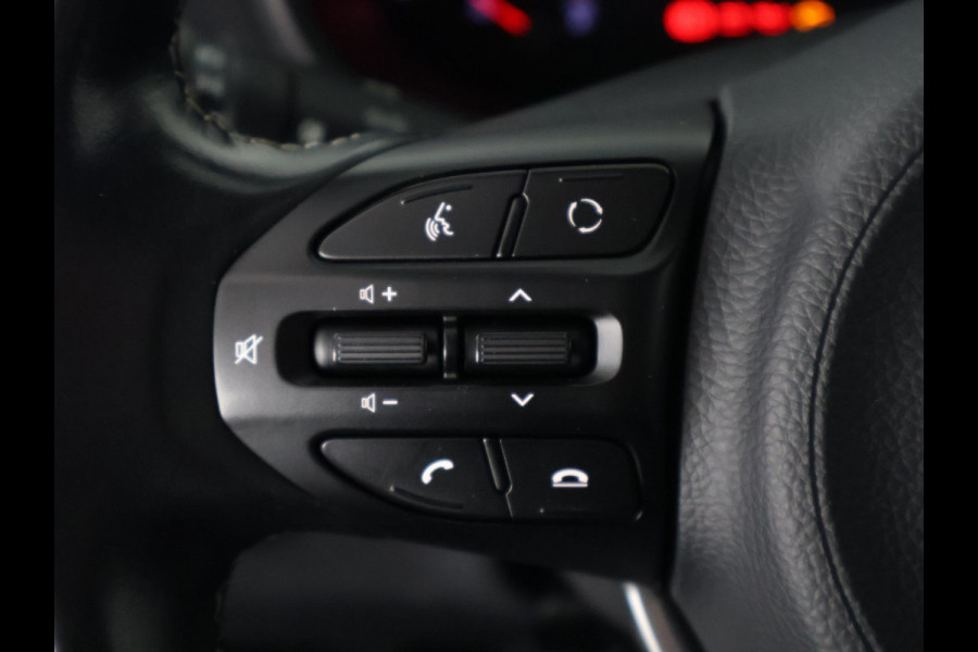 Kia Picanto 1.0 MPi DynamicLine | Navigatie | Airco | Cruise Control | Privacy Glass |
