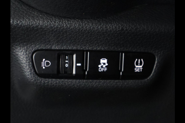 Kia Picanto 1.0 MPi DynamicLine | Navigatie | Airco | Cruise Control | Privacy Glass |